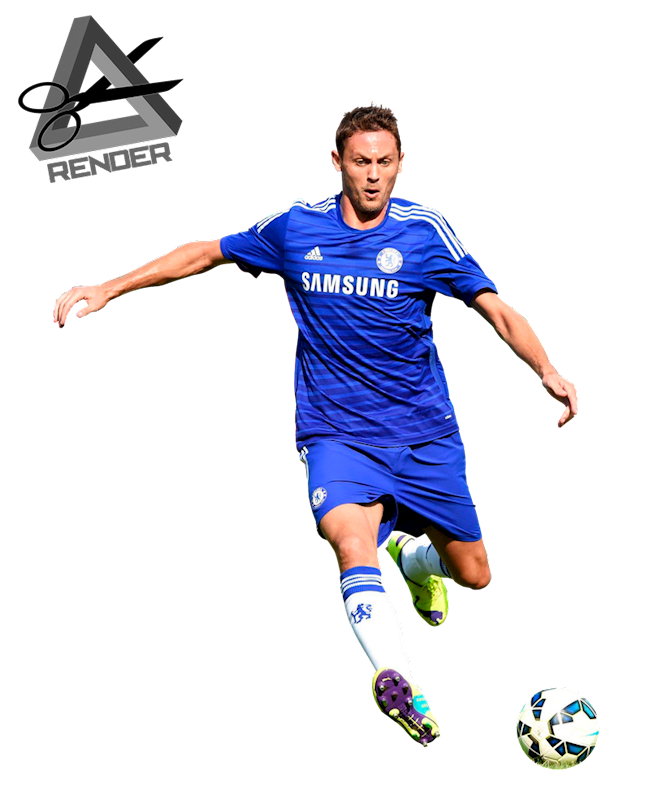 Nemanja Matic