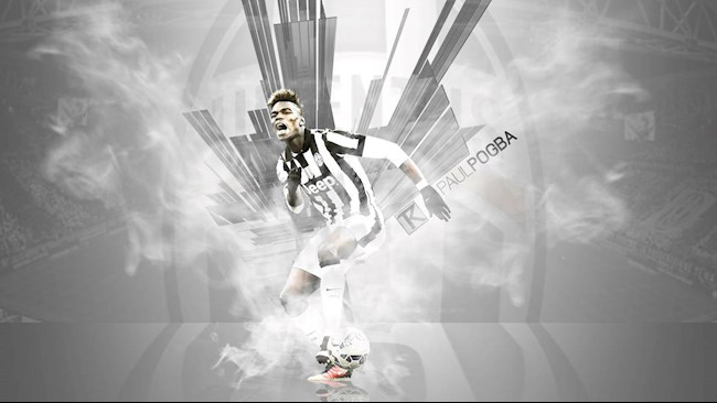 Cầu thủ Paul Pogba