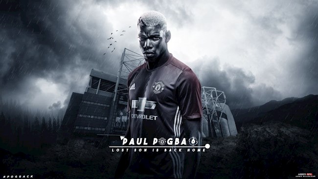 Paul Pogba