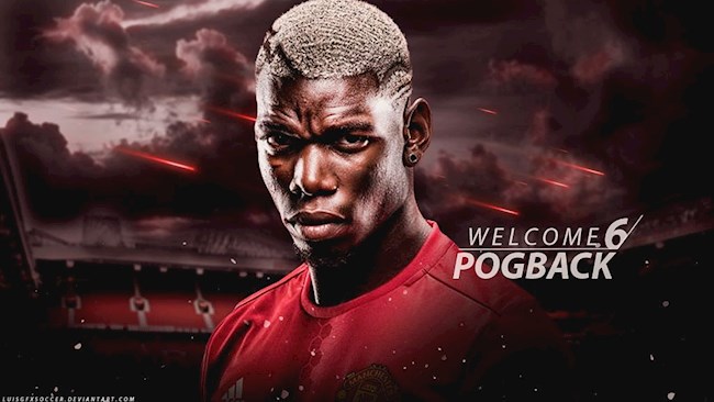 Paul Pogba