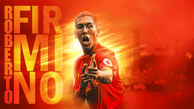 Roberto Firmino