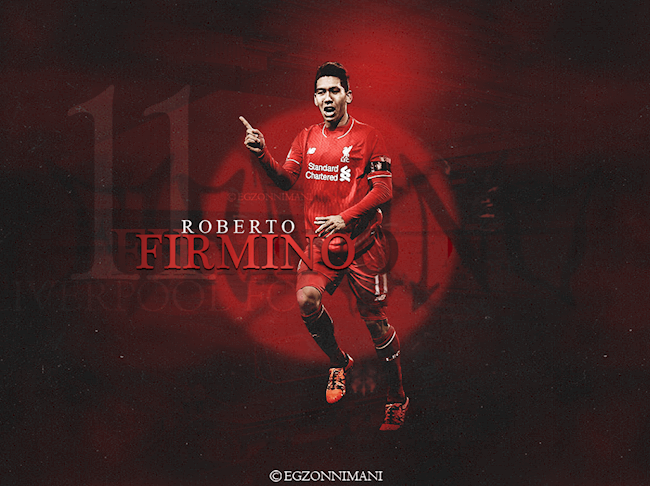 Roberto Firmino