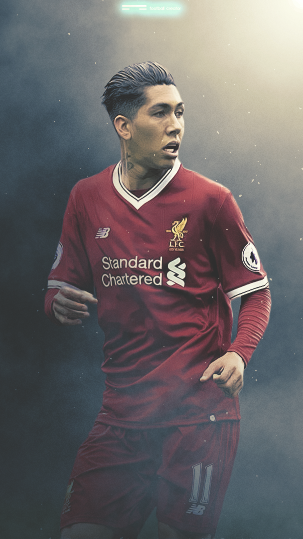 Roberto Firmino