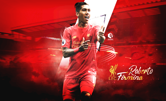 Roberto Firmino