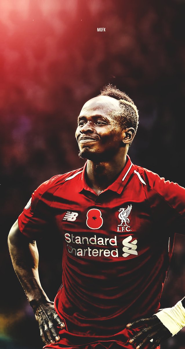 Ảnh Sadio Mane