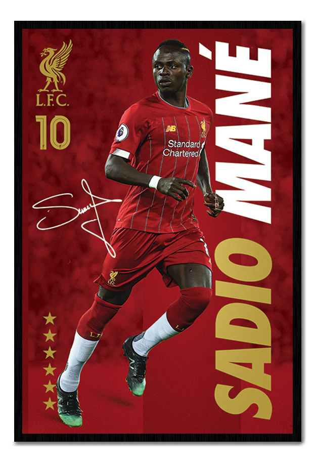 Sadio Mane