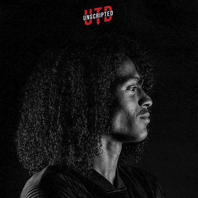 Tahith Chong