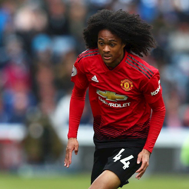 Tahith Chong