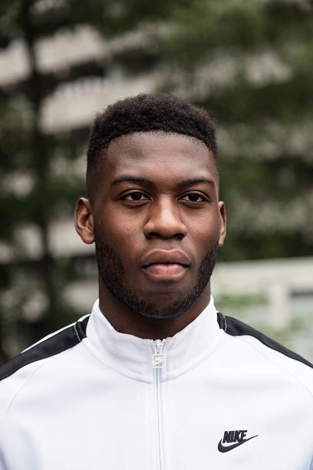 Timothy Fosu-Mensah