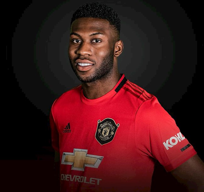 Timothy Fosu-Mensah