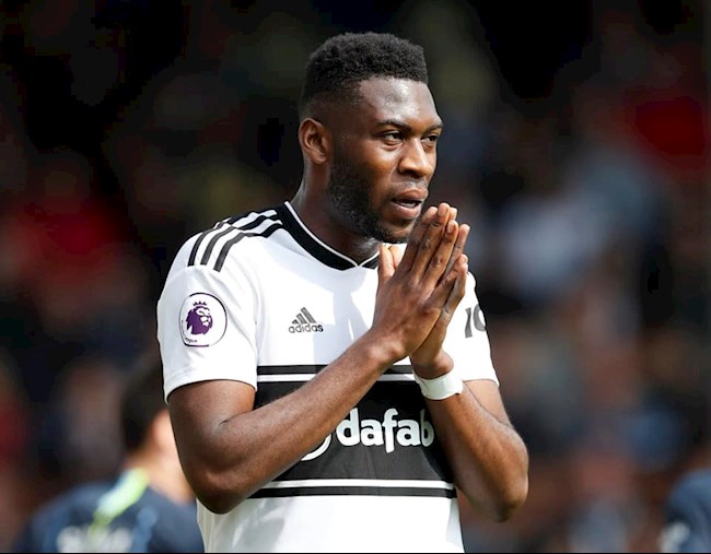 Timothy Fosu-Mensah