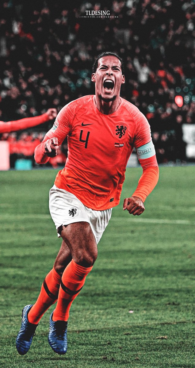 Virgil van Dijk