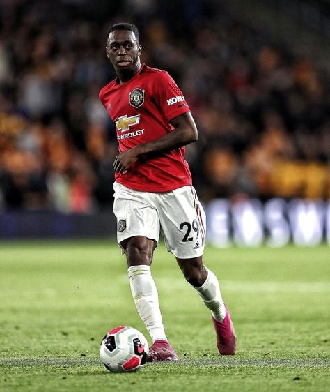 Wan Bissaka