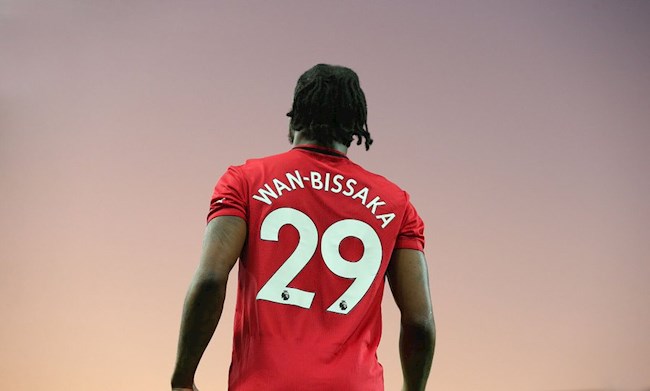 Aaron Wan-Bissaka