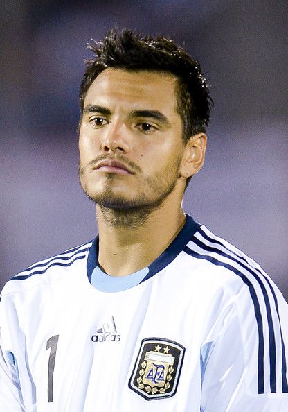 Sergio Romero