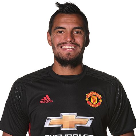 Sergio Romero