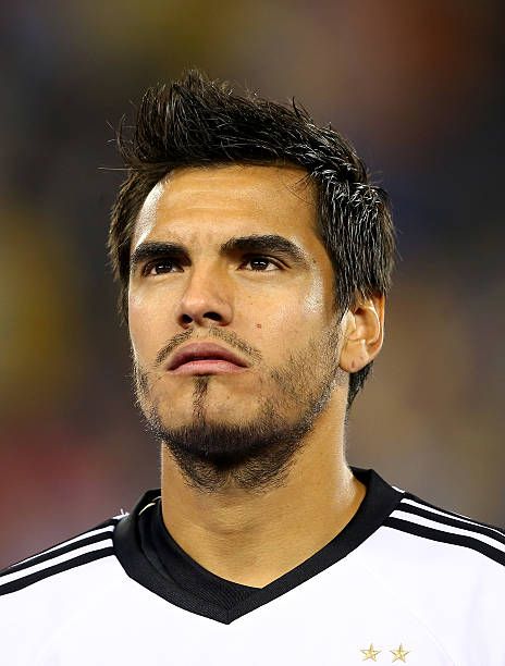 Sergio Romero