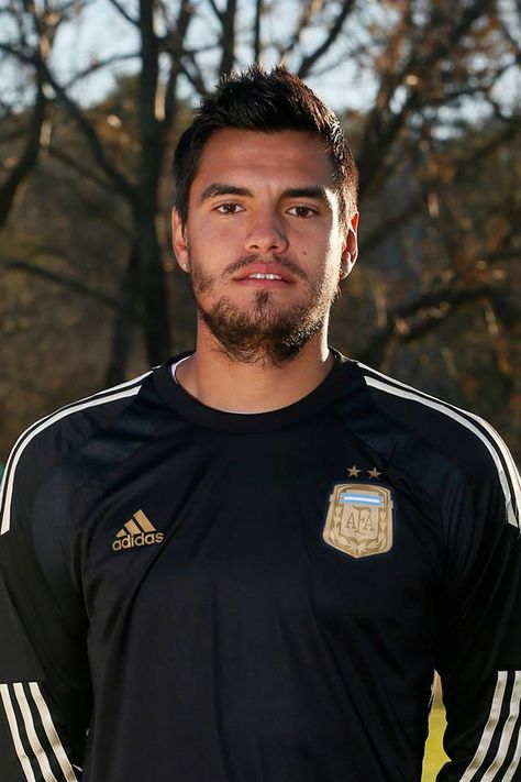 Sergio Romero
