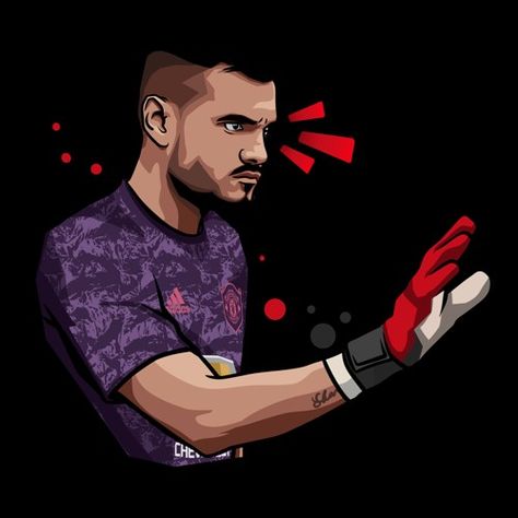 Ảnh cầu thủ Sergio Romero