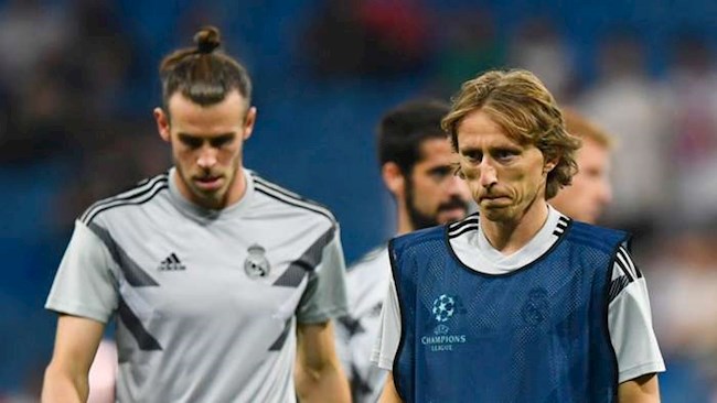 Sau Bale, Redknapp khuyên Spurs rút thêm 1 trụ cột của Real hình ảnh