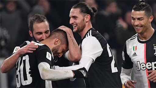 Thêm một sao khủng CHÍNH THỨC chia tay Juventus