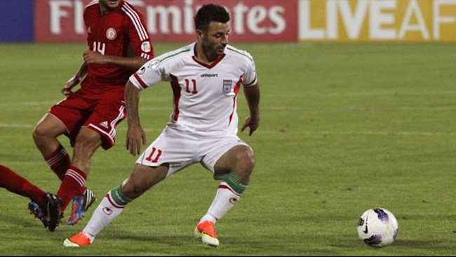 Cầu thủ Lebanon qua đời vì bị bắn vào đầu hình ảnh
