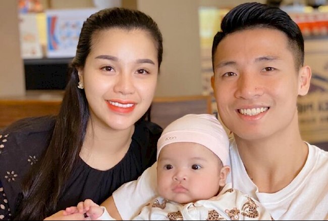 Bị nghi tạo chiêu trò, vợ Bùi Tiến Dũng phản dame cực gắt