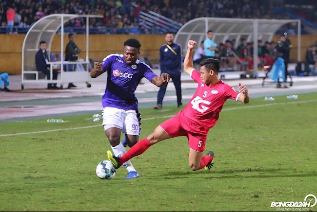 Lịch thi đấu Viettel vs Hà Nội - Chung kết Cúp Quốc Gia 2020 hôm nay 20/9