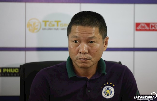 Ban kỷ luật VFF chính thức ra phán quyết cho HLV Chu Đình Nghiêm