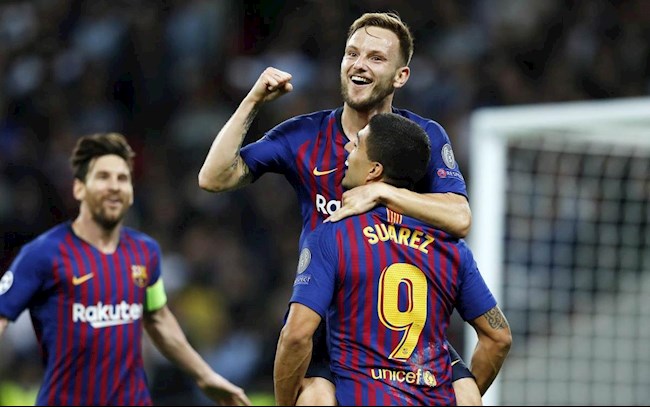 CHÍNH THỨC: Nạn nhân đầu tiên của HLV Ronald Koeman ở Barca lộ diện