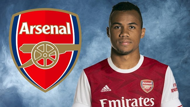 Tân binh 27 triệu bảng vừa đến, HLV Mikel Arteta nói điều khó tin