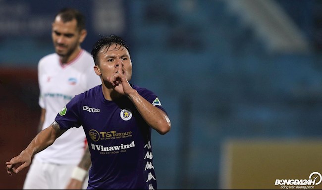 Chung kết Cúp Quốc gia 2020: Nghẹt thở cho đến giây cuối cùng!