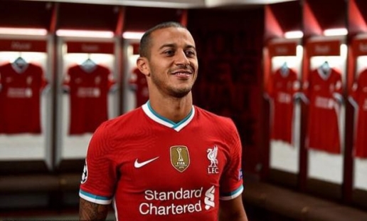 Frank Lampard nhận định thế nào về tài năng của Thiago Alcantara?