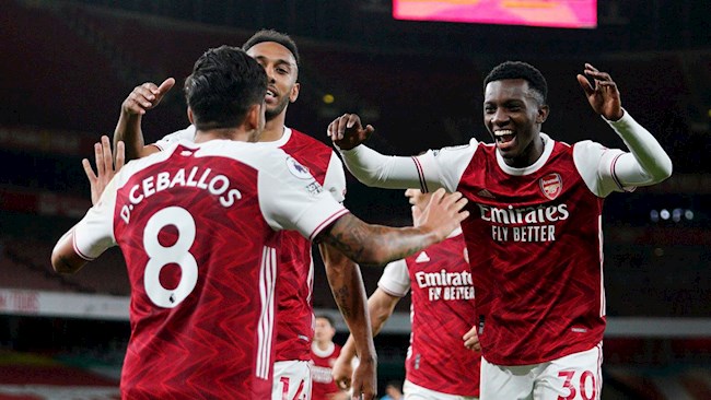 Kết quả Arsenal vs West Ham link xem video Ngoại Hạng Anh hình ảnh