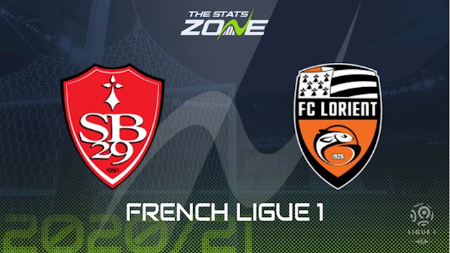Brest vs Lorient
