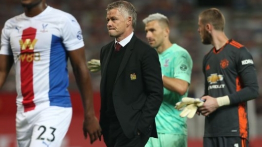 Tổng hợp vòng 2 Ngoại hạng Anh 2020/21: MU thua thảm, David Moyes lâm nguy