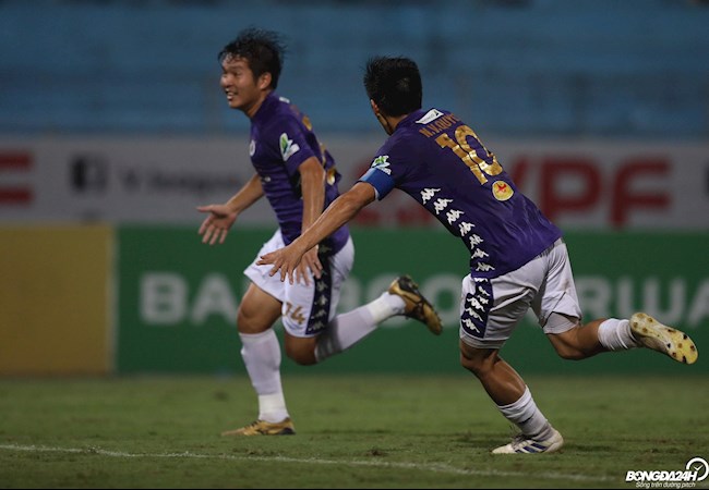 Hà Nội vô địch cúp Quốc gia 2020: Khi thần tài Thái Quý lên tiếng