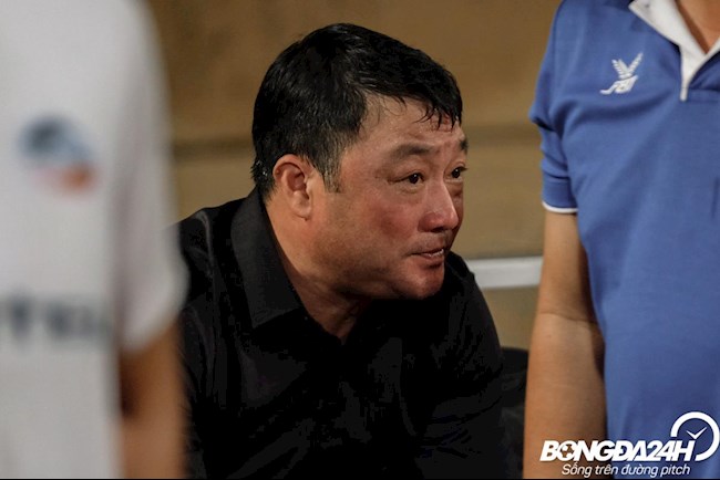 CLB Viettel muốn vô địch V-League: Đừng bao giờ có tư tưởng chủ hòa