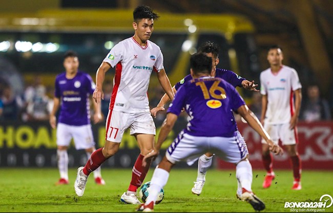 BLV Quang Huy dự đoán trận CLB Hà Nội vs Viettel hình ảnh