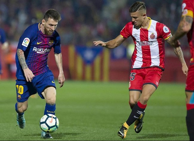 Bất ngờ với cái tên Lionel Messi ngại phải đối mặt nhất