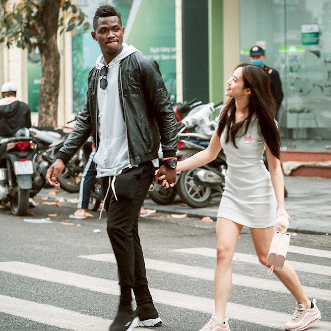 Bóng đá Việt Nam qua con mắt của ngoại binh hình ảnh gốc 2 Bóng đá Việt Nam qua con mắt của ngoại binh hình ảnh gốc 2