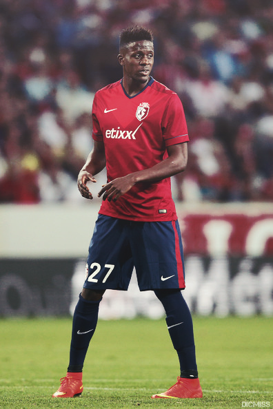Divock Origi