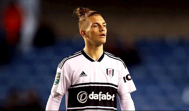 Harvey Elliott