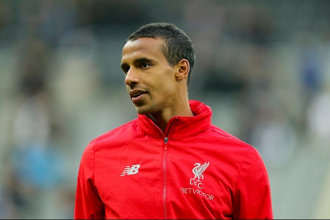 Joel Matip