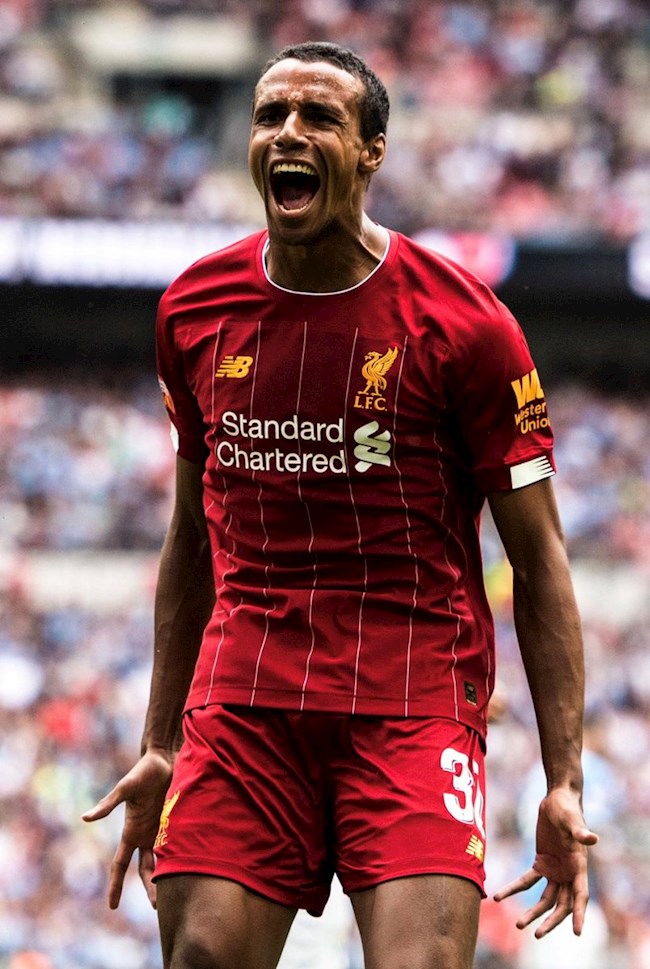 Joel Matip