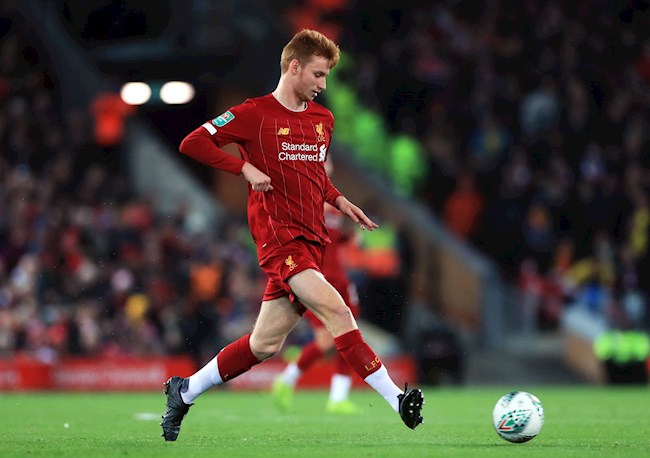 Hình ảnh cầu thủ Sepp Van Den Berg