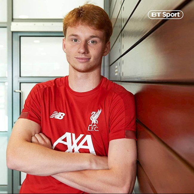 Ảnh cầu thủ Sepp Van Den Berg