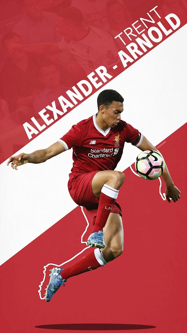 Trent Alexander Arnold