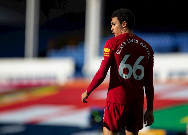 Trent Alexander-Arnold