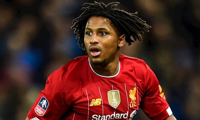 Cầu thủ Yasser Larouci